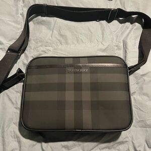Burberry bag
